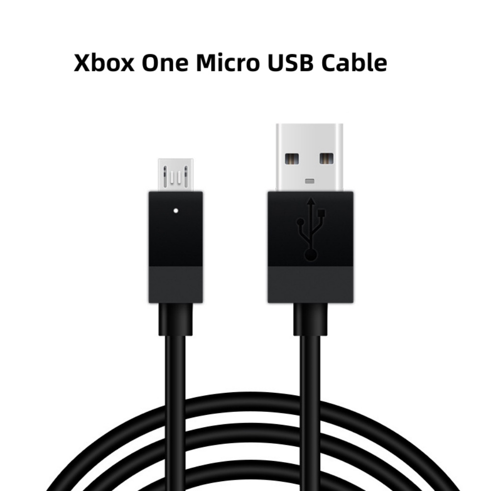 PS5 컨트롤러와 호환되는 1M/2.75M USB 케이 - Gaming Controller Phone 리뷰 및 가격