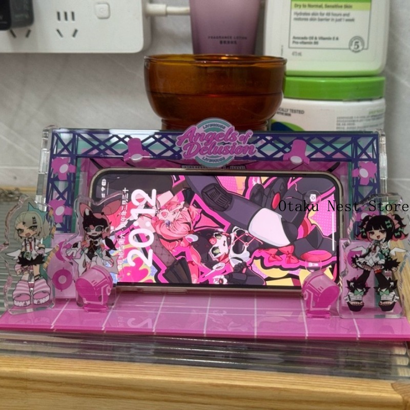 Zenless Zone Zero Ire Chinatsu - Phone Zone Accessories & Repair Photos 리뷰 및 가격