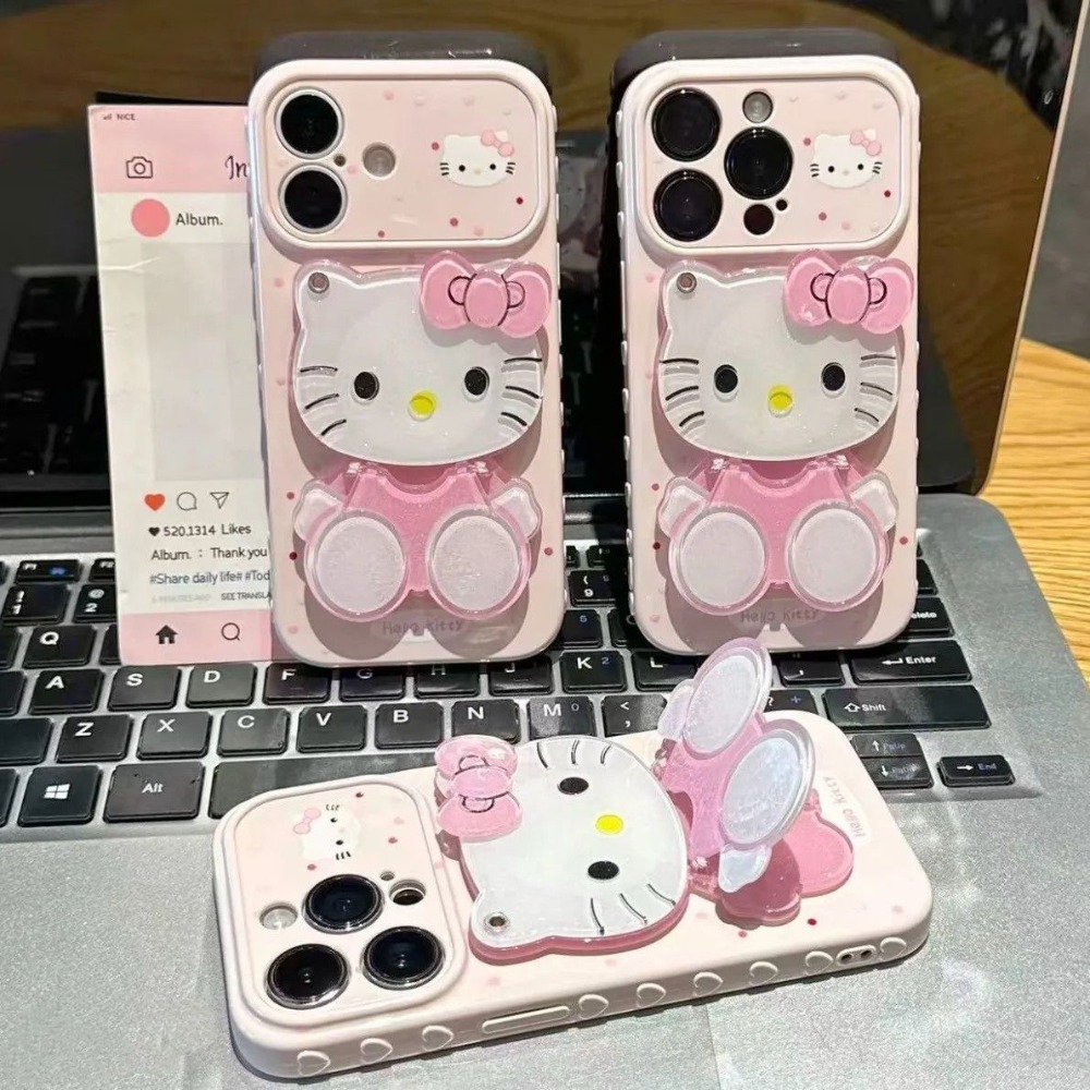 창의적인 애니메이션 주변기기 아이폰 17 16 15 1 - Phone Accessories Design 리뷰 및 가격