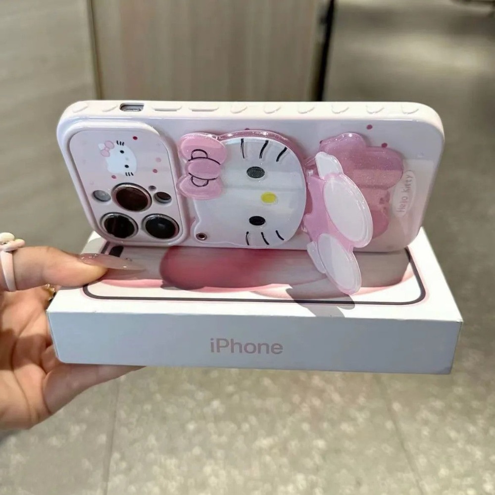창의적인 애니메이션 주변기기 아이폰 17 16 15 1 - Phone Accessories Design 리뷰 및 가격