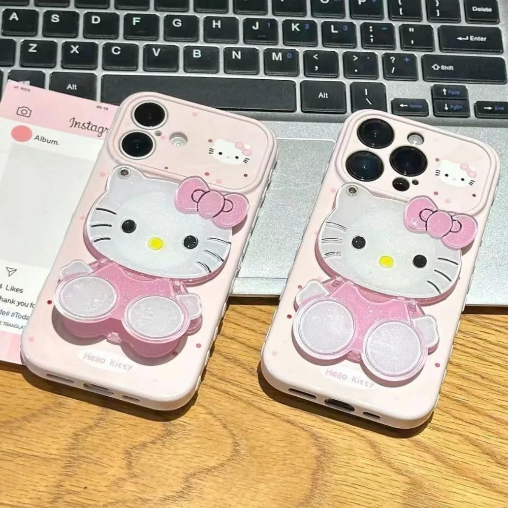 창의적인 애니메이션 주변기기 아이폰 17 16 15 1 - Phone Accessories Design 리뷰 및 가격