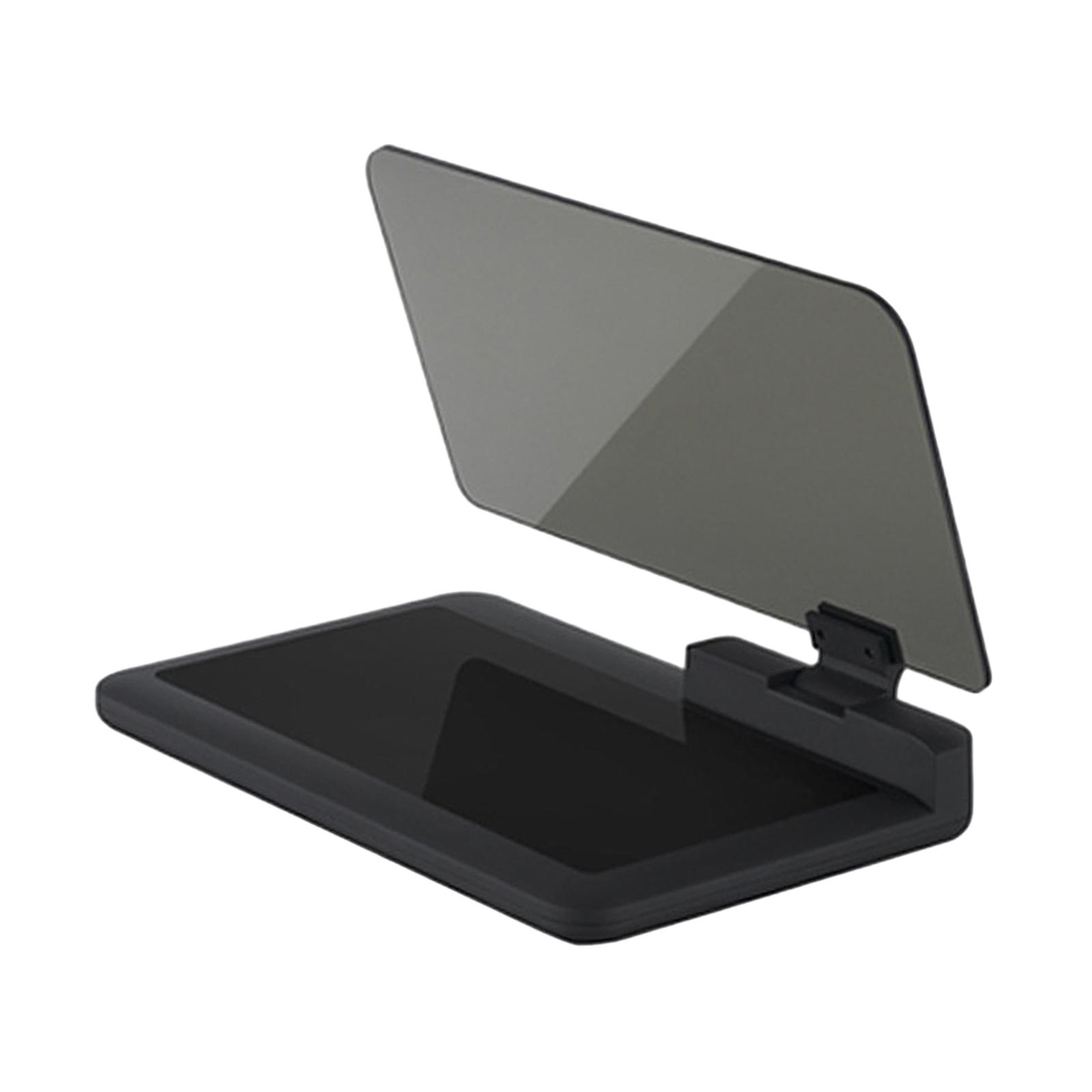 이미지 반사 기능이 있는 헤드업 디스플레이 차량용 액세 - Phone Accessories Images 리뷰 및 가격