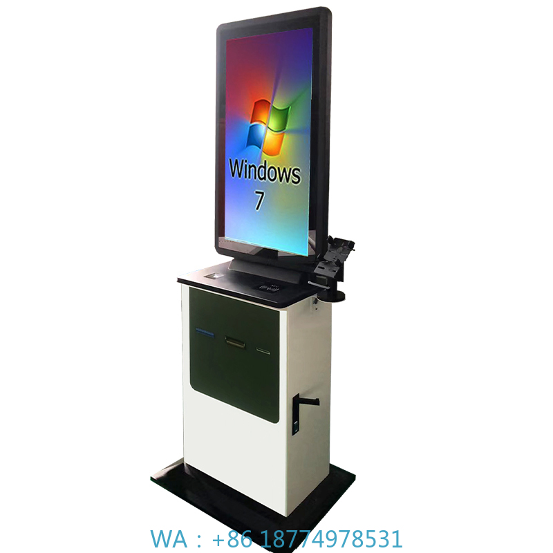 주차장용 디스펜서 NFC 리더 셀프 결제 키오스크, 셀 - Nfc Card Reader 리뷰 및 가격