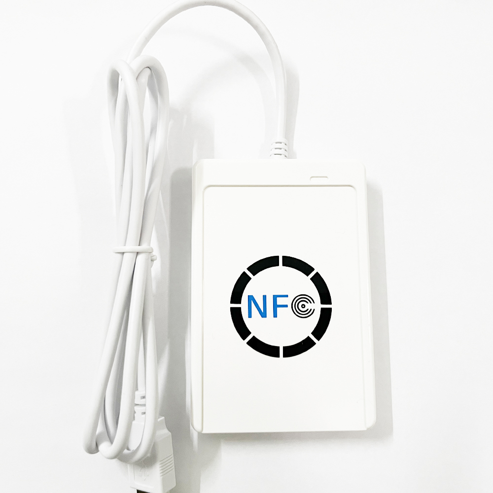 RFID 스마트 카드 리더기 비접촉식 작가 복사기 복사 - Nfc Card Reader 리뷰 및 가격