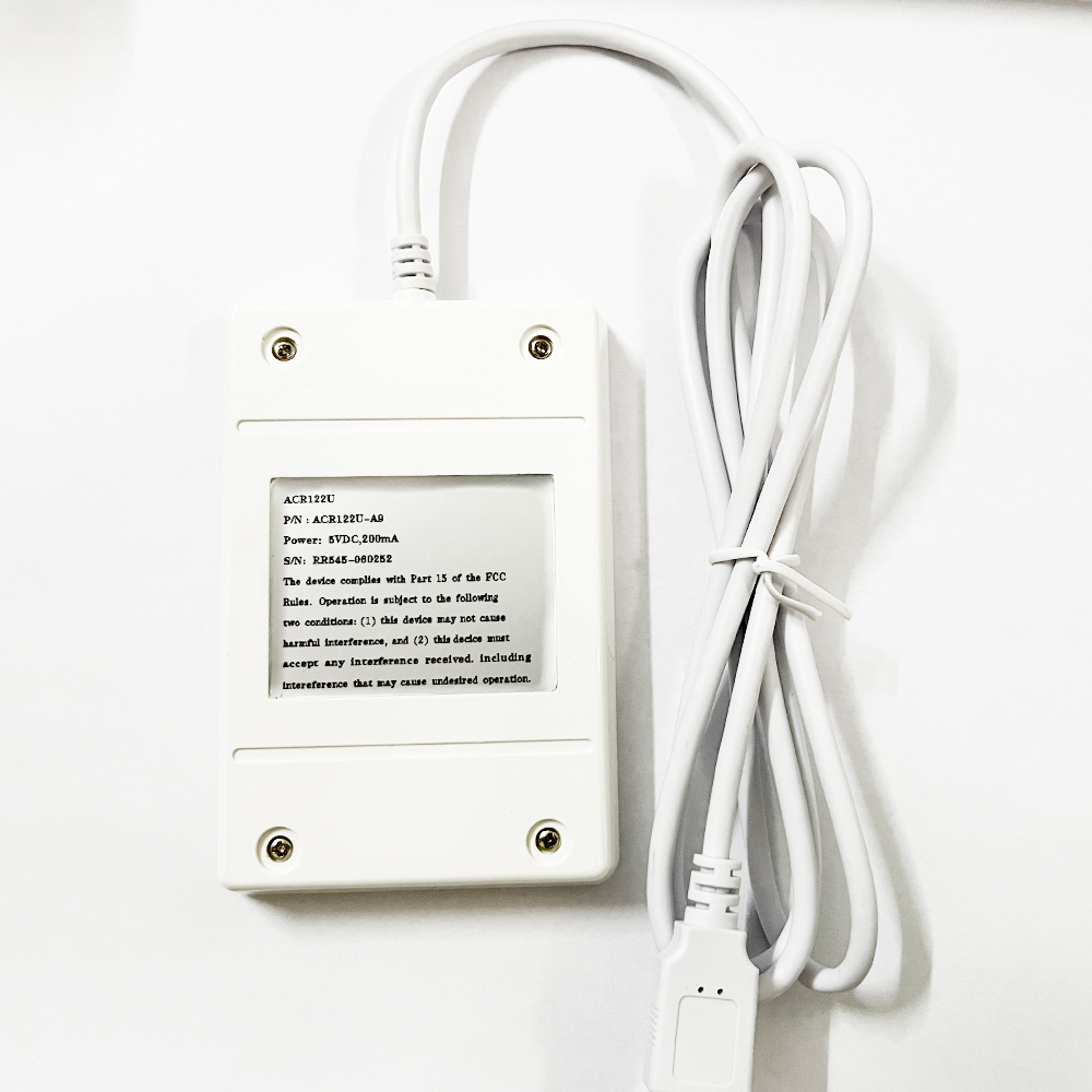 RFID 스마트 카드 리더기 비접촉식 작가 복사기 복사 - Nfc Card Reader 리뷰 및 가격