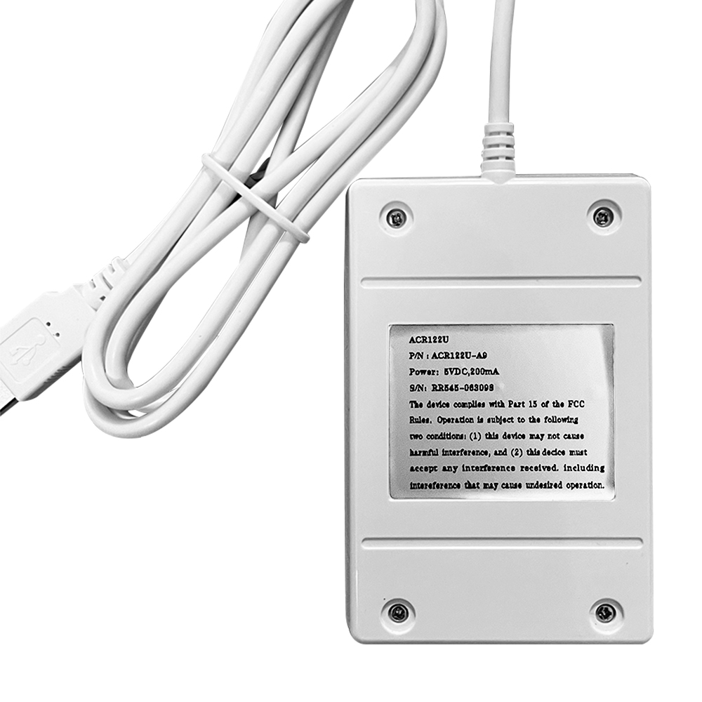 RFID 스마트 카드 리더기 비접촉식 작가 복사기 복사 - Nfc Card Reader 리뷰 및 가격
