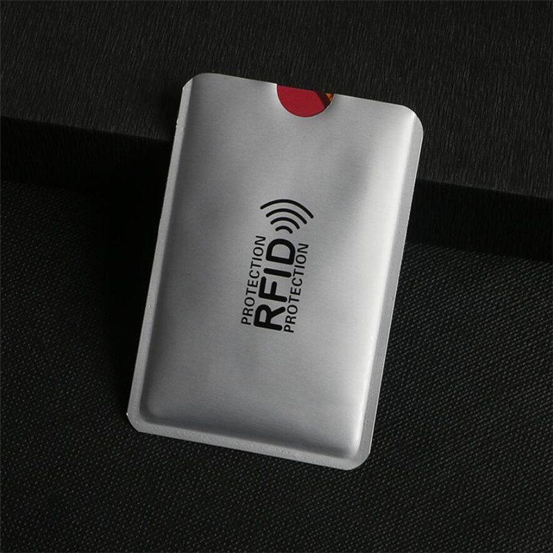 5-20PCS 안티 Rfid 카드 홀더 NFC 차단 리 - Nfc Card Reader 리뷰 및 가격