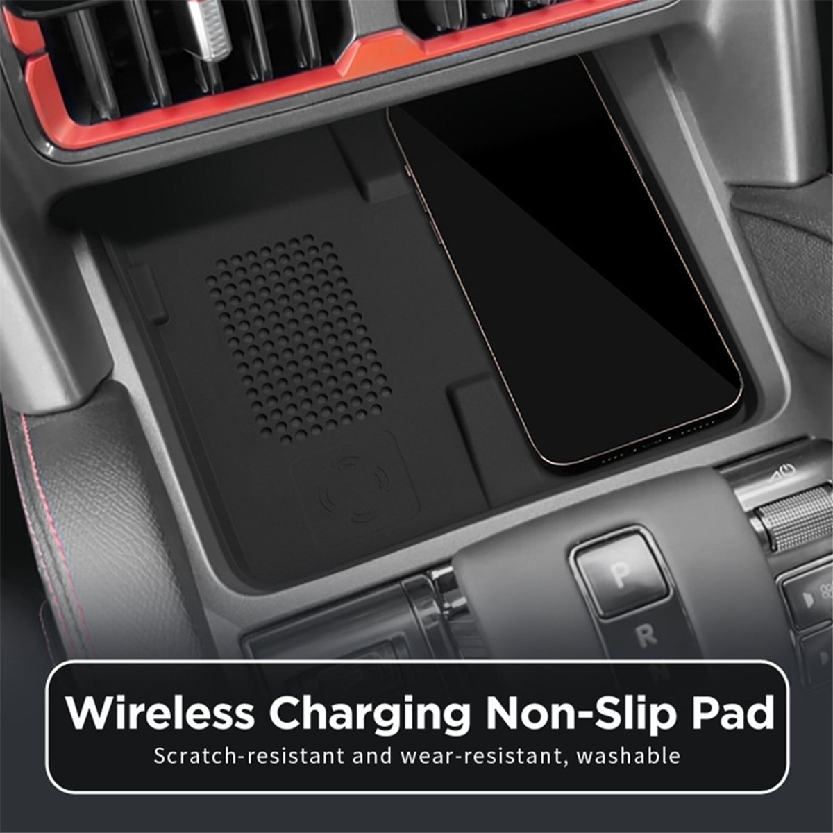 슈퍼세일 자동차 무선 충전 패드 (BYD SHARK 2 - Phone Accessories For Car 리뷰 및 가격