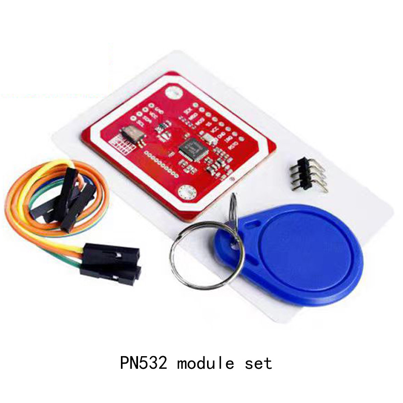 텐스타 로봇 PN532 NFC RFID 무선 모듈 V3 - Nfc Card Reader 리뷰 및 가격