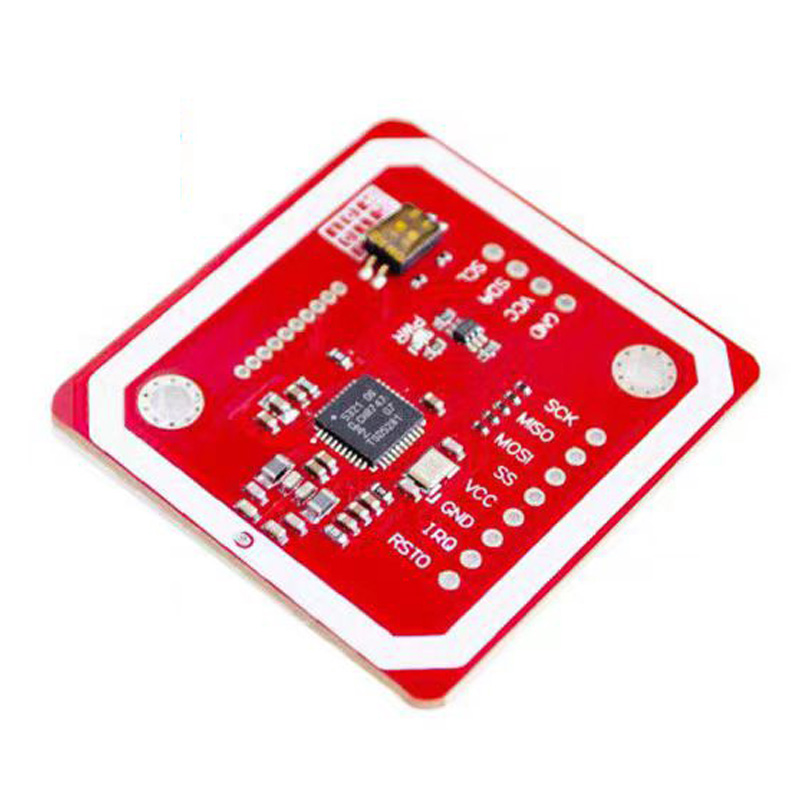 텐스타 로봇 PN532 NFC RFID 무선 모듈 V3 - Nfc Card Reader 리뷰 및 가격