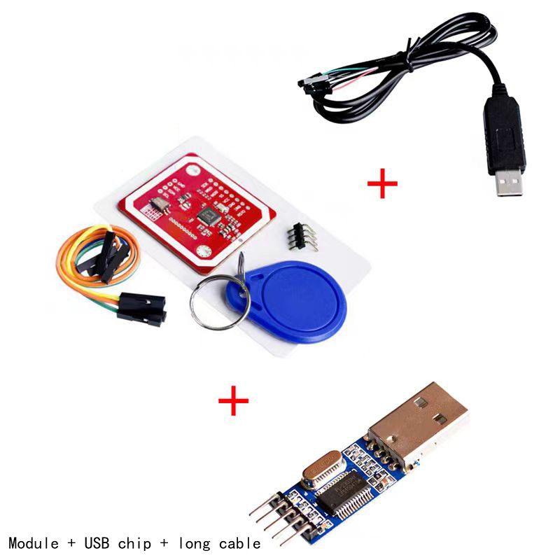 텐스타 로봇 PN532 NFC RFID 무선 모듈 V3 - Nfc Card Reader 리뷰 및 가격