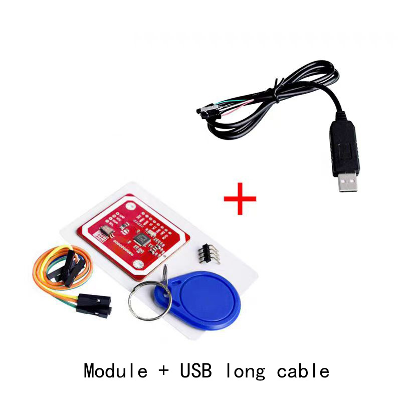 텐스타 로봇 PN532 NFC RFID 무선 모듈 V3 - Nfc Card Reader 리뷰 및 가격