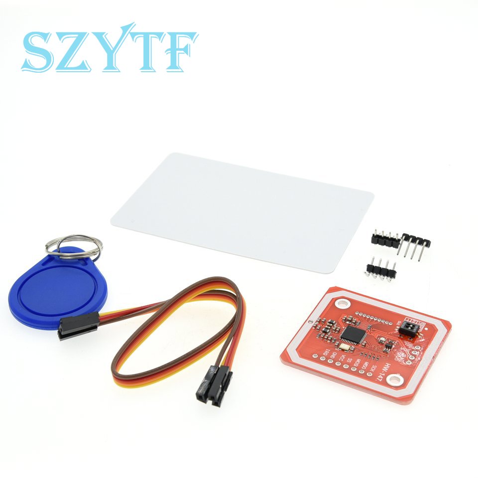 NFC RFID 무선 모듈 V3 사용자 키트, 리더 라 - Nfc Card Reader 리뷰 및 가격