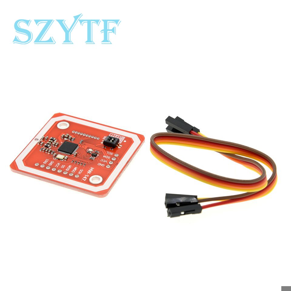 NFC RFID 무선 모듈 V3 사용자 키트, 리더 라 - Nfc Card Reader 리뷰 및 가격