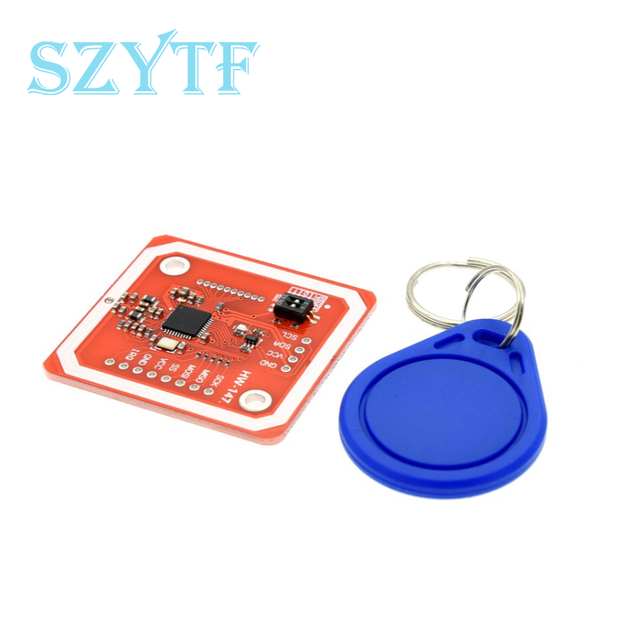 NFC RFID 무선 모듈 V3 사용자 키트, 리더 라 - Nfc Card Reader 리뷰 및 가격