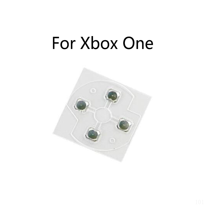 XBOX One S 컨트롤러 D-패드 버튼용 2개/세트 - Gaming Controller Phone 리뷰 및 가격