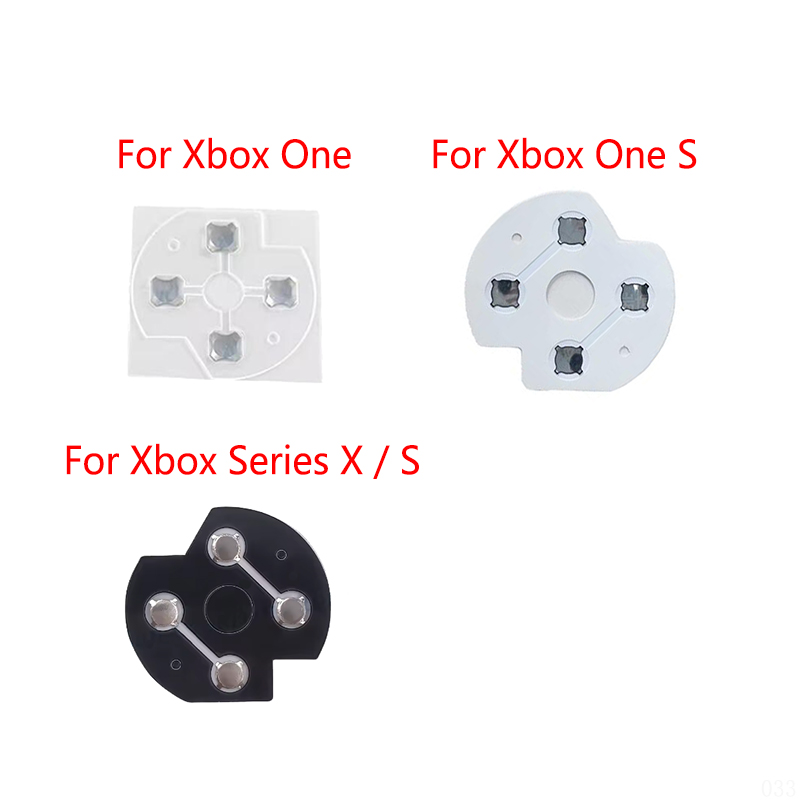 XBOX One S 컨트롤러 D-패드 버튼용 2개/세트 - Gaming Controller Phone 리뷰 및 가격