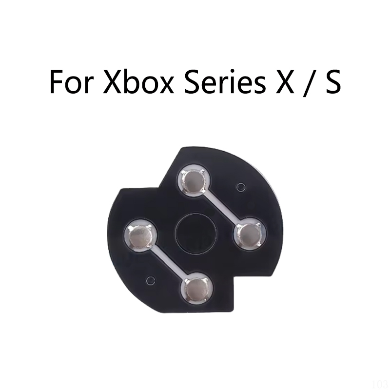 XBOX One S 컨트롤러 D-패드 버튼용 2개/세트 - Gaming Controller Phone 리뷰 및 가격