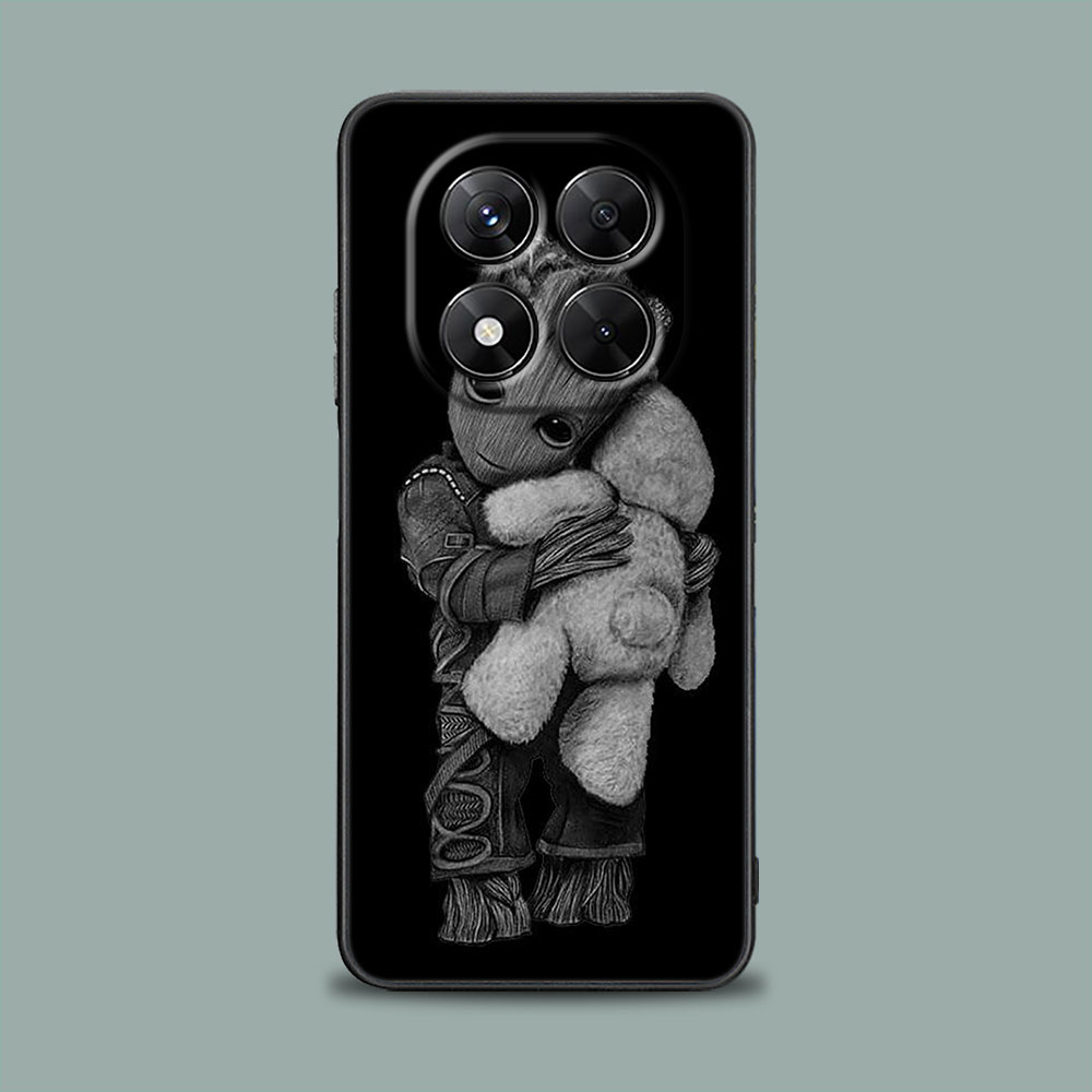베이비 그루트 마블 폰 케이스 레드미 15C 14C 1 - Xiaomi Redmi Note 14 리뷰 및 가격