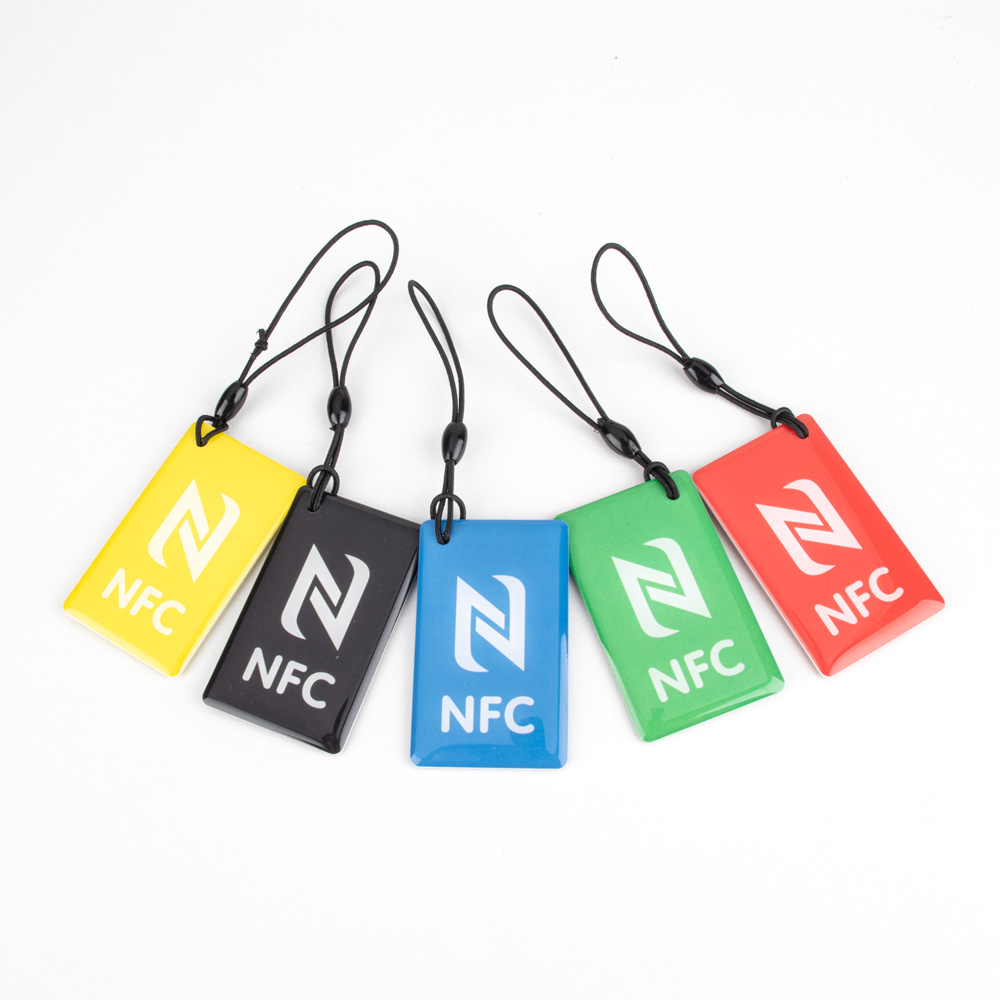 직사각형 13.56MHz ISO14443A 144 바이 - Nfc Card Reader 리뷰 및 가격