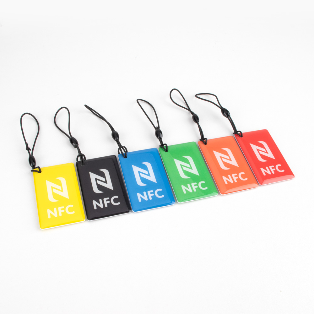 직사각형 13.56MHz ISO14443A 144 바이 - Nfc Card Reader 리뷰 및 가격