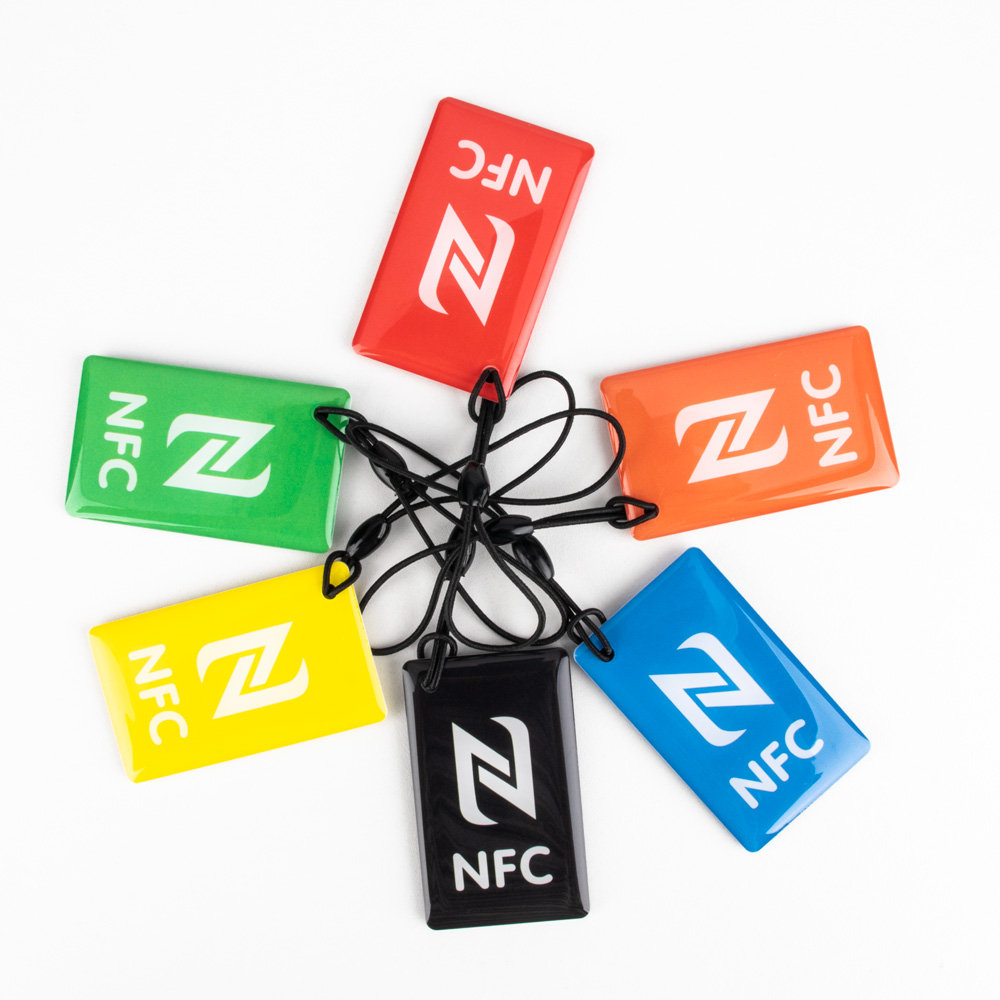 직사각형 13.56MHz ISO14443A 144 바이 - Nfc Card Reader 리뷰 및 가격